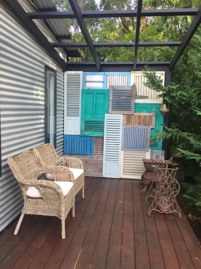 The Stewart Appartement Margaret River Buitenkant foto
