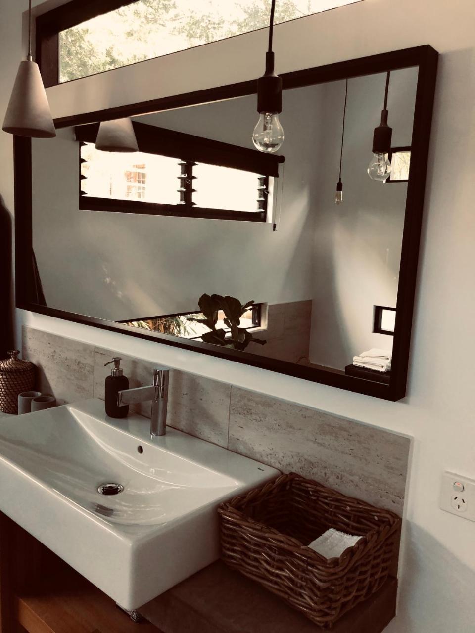 The Stewart Appartement Margaret River Buitenkant foto